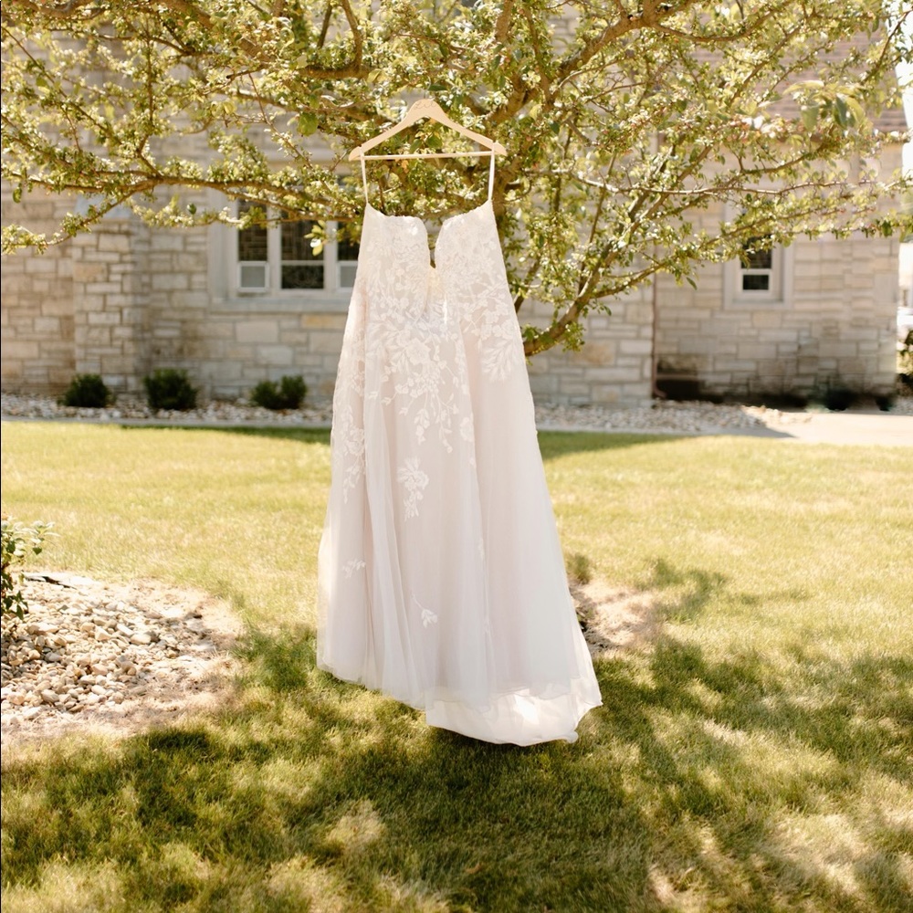Galena Signature Wedding Gown
